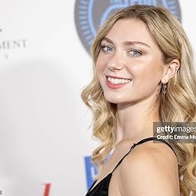 Isabella Blake-Thomas